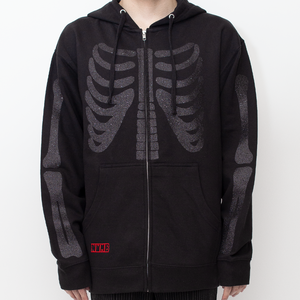 Eternal Hoodie Red