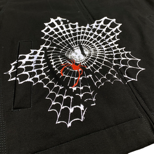 "Death is near" Jacket